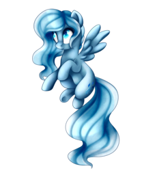 Size: 2000x2400 | Tagged: safe, artist:immagoddampony, oc, oc only, pegasus, pony, female, high res, mare, simple background, solo, transparent background