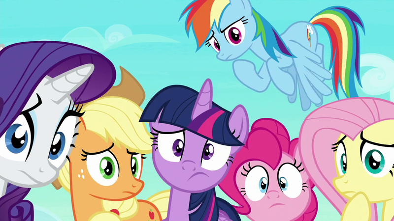 1357597 - alicorn, applejack, cute, face, fluttershy, mane six, pinkie pie,  pony, rainbow dash, rarity, safe, screencap, the crystalling, twilight  sparkle, twilight sparkle (alicorn) - Derpibooru