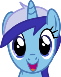 Size: 9937x12439 | Tagged: safe, artist:cyanlightning, minuette, pony, unicorn, amending fences, g4, .svg available, absurd resolution, cute, female, looking at you, open mouth, simple background, smiling, solo, transparent background, vector