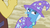 Size: 1280x720 | Tagged: safe, screencap, discord, trixie, pony, unicorn, g4, my little pony: friendship is magic, to where and back again, female, mare