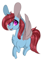 Size: 761x1029 | Tagged: safe, artist:symphstudio, oc, oc only, pegasus, pony, female, mare, simple background, solo, transparent background