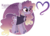 Size: 1024x731 | Tagged: safe, artist:kazziepones, oc, oc only, oc:lovely blossom, earth pony, pony, clothes, female, mare, reference sheet, simple background, solo, transparent background