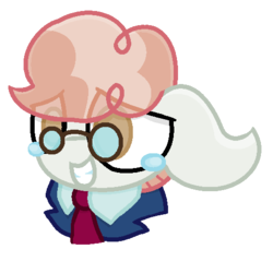 Size: 497x475 | Tagged: safe, artist:thefanficfanpony, svengallop, pony, g4, bust, crying, head, male, simple background, solo, transparent background
