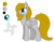 Size: 1655x1284 | Tagged: safe, artist:anxiouslilnerd, oc, oc only, oc:nameless, pegasus, pony, cute, cutie mark, reference sheet, simple background, solo, transparent background, vector