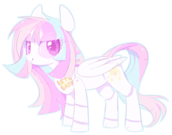 Size: 933x731 | Tagged: safe, artist:sorasku, oc, oc only, oc:star charmer, pegasus, pony, robot, robot pony, animatronic, crossover, female, five nights at freddy's, looking back, mare, simple background, smiling, solo, transparent background