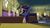 Size: 1280x720 | Tagged: safe, artist:neuro, beaude mane, joan pommelway, twilight sparkle, alicorn, pony, g4, the saddle row review, dim, lighting, scene interpretation, shading, shadow, twilight sparkle (alicorn)