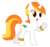 Size: 963x912 | Tagged: safe, artist:mythchaser1, oc, oc only, oc:curtain call, pony, unicorn, bracelet, cutie mark, female, jewelry, mare, recolor, simple background, solo, transparent background, vector