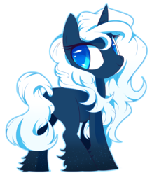Size: 3611x4164 | Tagged: safe, artist:sorasku, oc, oc only, pony, unicorn, colored pupils, female, high res, mare, simple background, solo, transparent background, unshorn fetlocks
