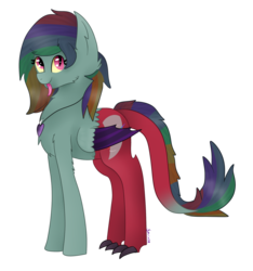 Size: 1024x1095 | Tagged: safe, artist:sprinkledashyt, oc, oc only, art, simple background, solo, transparent background