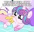 Size: 600x562 | Tagged: safe, edit, edited screencap, screencap, princess flurry heart, alicorn, pony, g4, cute, family guy, flurrybetes, image macro, male, meme, memeful.com, patrick stewart