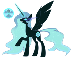 Size: 981x814 | Tagged: safe, artist:symphstudio, oc, oc only, alicorn, pony, alicorn oc, female, magic, mare, reference sheet, simple background, solo, transparent background