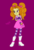 Size: 1745x2529 | Tagged: safe, artist:pame343, adagio dazzle, equestria girls, g4, female, solo