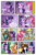 Size: 1024x1536 | Tagged: safe, artist:yogfan, derpy hooves, pinkie pie, starlight glimmer, twilight sparkle, oc, oc:colored lines, oc:jasper, oc:shuji, alicorn, pony, comic:but i do now, g4, comic, shrug, twilight sparkle (alicorn)