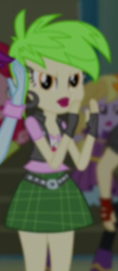 Size: 216x497 | Tagged: safe, screencap, cherry crash, lavender lace, valhallen, equestria girls, g4, my little pony equestria girls: rainbow rocks, cropped, op i can't see shit, solo focus