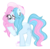 Size: 1817x1789 | Tagged: safe, artist:sugahfox, oc, oc only, earth pony, pony, cap, female, hat, mare, simple background, solo, transparent background