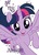 Size: 311x433 | Tagged: safe, twilight sparkle, alicorn, pony, g4, my little pony: the movie, female, say yes to adventure!, simple background, solo, twilight sparkle (alicorn), white background