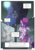 Size: 1280x1811 | Tagged: safe, artist:eleamorbid, princess luna, snowfall frost, spirit of hearth's warming yet to come, starlight glimmer, pony, a hearth's warming tail, g4, black sclera, cloak, clothes, comic, crying, gravestone, leonine tail, magic, sharp teeth, teeth