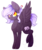 Size: 819x976 | Tagged: safe, artist:kyauri, oc, oc only, oc:cloudy night, pegasus, pony, colored pupils, ear fluff, female, mare, raised leg, simple background, solo, spread wings, transparent background