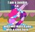 Size: 894x818 | Tagged: safe, edit, edited screencap, screencap, pinkie pie, twilight sparkle, equestria girls, g4, my little pony equestria girls, backpack, balloon, bracelet, caption, clothes, ed edd n eddy, eyes on the prize, image macro, jewelry, leg warmers, looking at butt, meme, one of the animators actually made this, out of context, personal space invasion, shoes, skirt, the good ol' ed