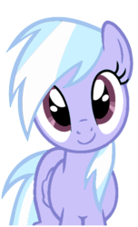 Size: 330x543 | Tagged: safe, oc, oc only, pegasus, pony, happy, recolor, simple background, smiling, solo, swamp cinema, transparent background