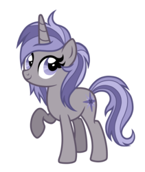 Size: 1152x1368 | Tagged: safe, artist:thecheeseburger, oc, oc only, oc:mika, pony, cute, female, mare, raised hoof, simple background, solo, transparent background