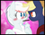 Size: 787x613 | Tagged: safe, artist:ipandacakes, oc, oc only, oc:featherdust, oc:telstar, pegasus, pony, blushing, female, food, male, mare, offspring, offspring shipping, parent:applejack, parent:double diamond, parent:rainbow dash, parent:soarin', parents:doubledash, parents:soarinjack, pocky, stallion