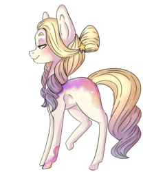 Size: 1000x1200 | Tagged: safe, artist:cinnamonsparx, oc, oc only, earth pony, pony, female, mare, simple background, solo, transparent background