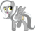 Size: 1024x923 | Tagged: safe, artist:slasharu, oc, oc only, oc:slashy, pegasus, pony, female, mare, simple background, smiling, solo, transparent background