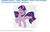 Size: 1274x821 | Tagged: safe, screencap, twilight sparkle, pony, equestria daily, celestial advice, g4, season 7, 2017, cute, female, happy, hype, mare, solo, spring, teaser, twiabetes