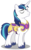 Size: 1844x3000 | Tagged: safe, artist:brony-works, shining armor, g4, male, simple background, solo, transparent background, vector