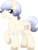 Size: 600x785 | Tagged: safe, artist:tambelon, oc, oc only, oc:opalescent pearl, crystal pony, pony, male, rule 63, solo, stallion, watermark