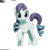 Size: 2048x2048 | Tagged: safe, artist:therealdjthed, coloratura, earth pony, pony, g4, 3d, blender, blender cycles, cycles render, female, high res, model:djthed, render, simple background, solo, transparent background