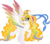 Size: 800x704 | Tagged: safe, artist:tambelon, oc, oc only, oc:iridia, alicorn, pony, alicorn oc, colored wings, colored wingtips, female, goddess, mare, multicolored wings, rainbow power, rainbow power-ified, simple background, solo, transparent background