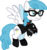 Size: 908x972 | Tagged: safe, alternate version, artist:lightningbolt, derpibooru exclusive, part of a set, lightning bolt, white lightning, pegasus, pony, g4, .svg available, bottomless, choker, clandestine industries, clothes, confused, emo, female, fingerless gloves, flying, glasses, gloves, jewelry, mare, minecraft, my chemical romance, necklace, panic! at the disco, partial nudity, shirt, show accurate, simple background, solo, spiked choker, spread wings, svg, t-shirt, transparent background, undershirt, vector, wings, wristband