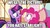 Size: 800x450 | Tagged: safe, edit, edited screencap, screencap, pinkie pie, starlight glimmer, twilight sparkle, alicorn, pony, g4, my little pony: friendship is magic, the one where pinkie pie knows, image macro, meme, twilight sparkle (alicorn)