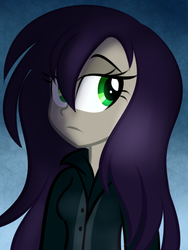 Size: 600x800 | Tagged: dead source, safe, artist:wubcakeva, oc, oc only, oc:esbern, equestria girls, g4, clothes, equestria girls-ified, female, solo