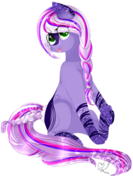 Size: 1834x2436 | Tagged: safe, artist:php146, oc, oc only, earth pony, pony, eye clipping through hair, female, mare, simple background, solo, tongue out, transparent background