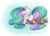 Size: 8539x6218 | Tagged: safe, artist:cutepencilcase, princess celestia, alicorn, pony, g4, absurd resolution, chest fluff, cute, cutelestia, female, looking down, prone, solo