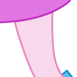 Size: 259x259 | Tagged: safe, pinkie pie, equestria girls, g4, clothes, leg, legs, pictures of legs, skirt
