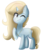 Size: 1024x1190 | Tagged: safe, artist:slasharu, oc, oc only, oc:kelly, pony, unicorn, female, mare, simple background, solo, transparent background