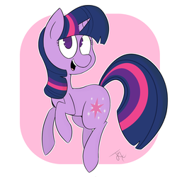 Size: 2000x2000 | Tagged: safe, artist:goldenled, twilight sparkle, g4, female, high res, solo