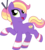 Size: 628x700 | Tagged: safe, artist:tambelon, oc, oc only, oc:serene grace, earth pony, pony, female, mare, solo, watermark, wristband