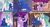 Size: 1536x844 | Tagged: safe, princess celestia, princess luna, twilight sparkle, alicorn, pony, g4, grumpy, meme, twilight sparkle (alicorn)