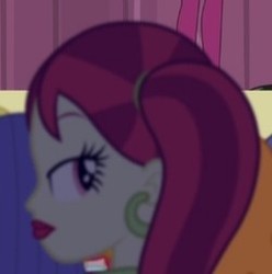 Size: 250x252 | Tagged: safe, screencap, rose heart, equestria girls, g4, my little pony equestria girls: friendship games, cropped, op i can't see shit
