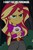 Size: 600x920 | Tagged: safe, edit, edited screencap, screencap, sunset shimmer, equestria girls, g4, my little pony equestria girls: legend of everfree, female, i can't see my forehead, image macro, meme, memeful.com, patty hype, solo, spongebob squarepants