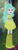 Size: 107x292 | Tagged: safe, screencap, paisley, equestria girls, g4, legend of everfree, background human, boots, cropped, fall formal outfits, female, high heel boots, lights, solo