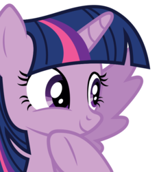 Size: 618x666 | Tagged: safe, twilight sparkle, alicorn, pony, g4, cropped, female, hoof on chin, mare, meme, pepe the frog, raised hoof, simple background, smug, solo, spread wings, transparent background, twilight sparkle (alicorn), vector