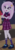 Size: 155x516 | Tagged: safe, screencap, fleur-de-lis, sandalwood, equestria girls, g4, my little pony equestria girls: friendship games, clothes, cropped, crystal prep academy uniform, cupcake, cute, fleurabetes, food, happy, school uniform, shoes, smiling, socks, when she smiles