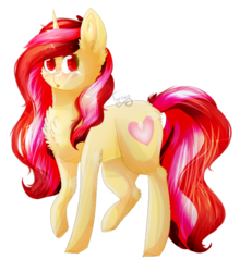 Size: 681x775 | Tagged: safe, artist:twinkepaint, oc, oc only, oc:pretty shine, pony, unicorn, female, mare, simple background, solo, tongue out, transparent background