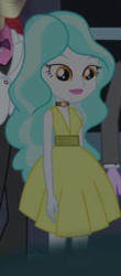 Size: 162x368 | Tagged: safe, screencap, micro chips, nolan north, paisley, equestria girls, g4, my little pony equestria girls, cropped, fall formal outfits, female, male